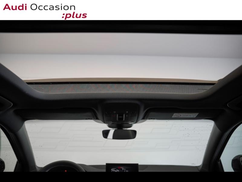 Voitures occasions Audi Q2 S line Vélizy-Villacoublay
