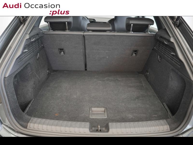 Voitures occasions Audi A3 Sportback S line Vélizy-Villacoublay