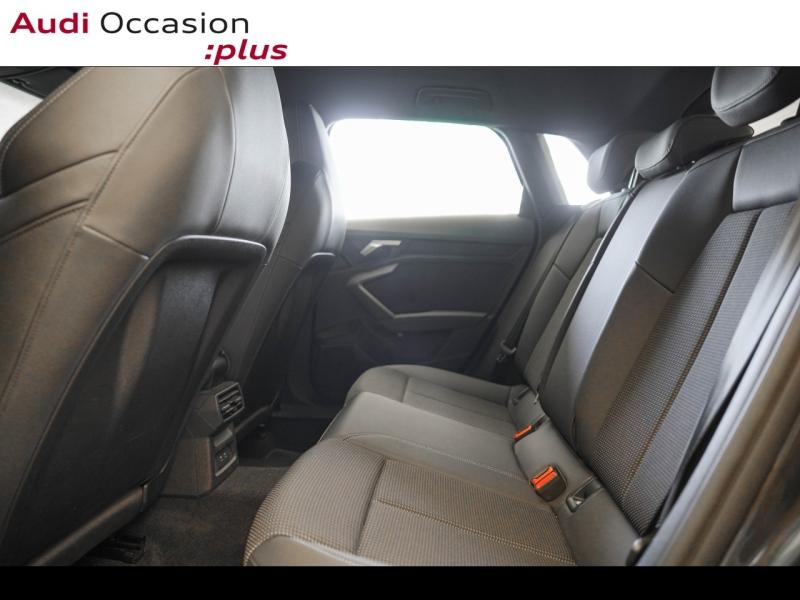 Voitures occasions Audi A3 Sportback S line Vélizy-Villacoublay