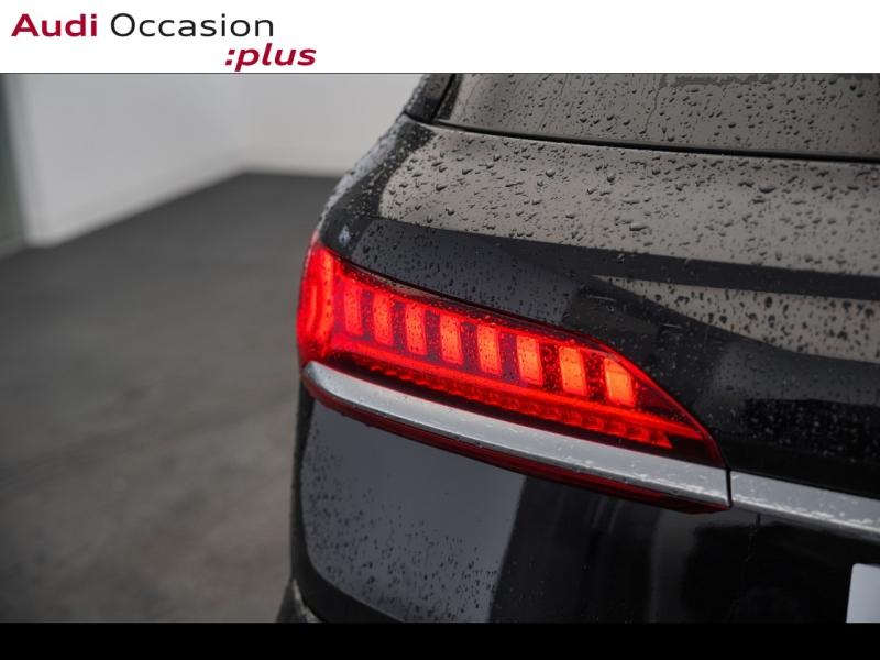 Voitures occasions Audi Q7 Competition Vélizy-Villacoublay