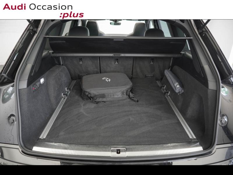Voitures occasions Audi Q7 Competition Vélizy-Villacoublay