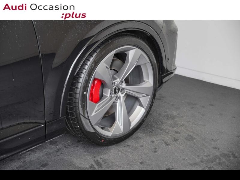 Voitures occasions Audi Q7 Competition Vélizy-Villacoublay