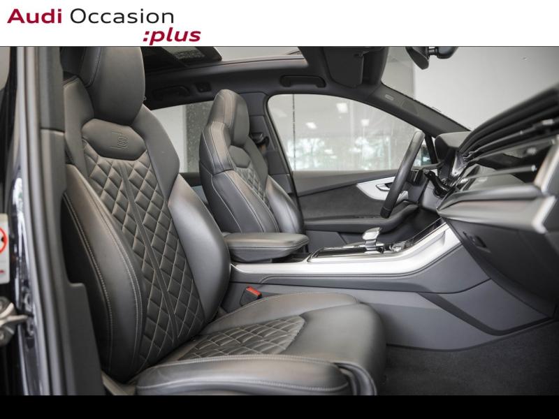 Voitures occasions Audi Q7 Competition Vélizy-Villacoublay