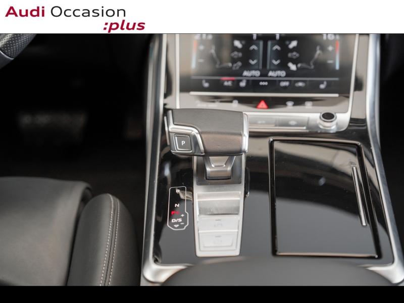Voitures occasions Audi Q7 Competition Vélizy-Villacoublay