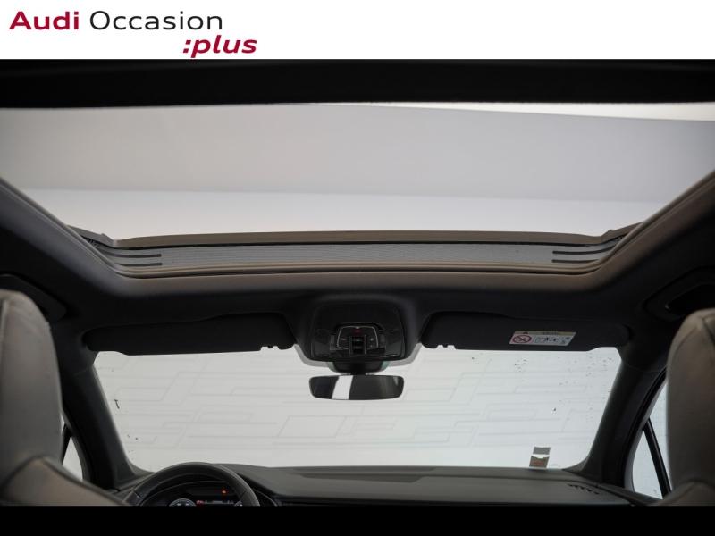 Voitures occasions Audi Q7 Competition Vélizy-Villacoublay