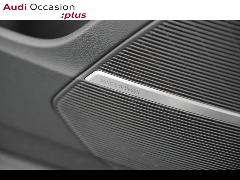 Voitures occasions Audi Q7 Competition Vélizy-Villacoublay