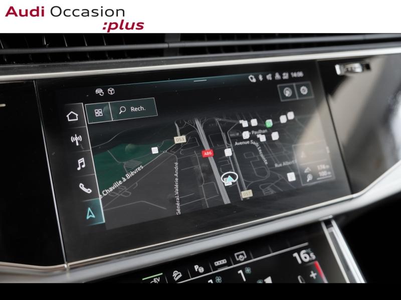 Voitures occasions Audi Q7 Competition Vélizy-Villacoublay