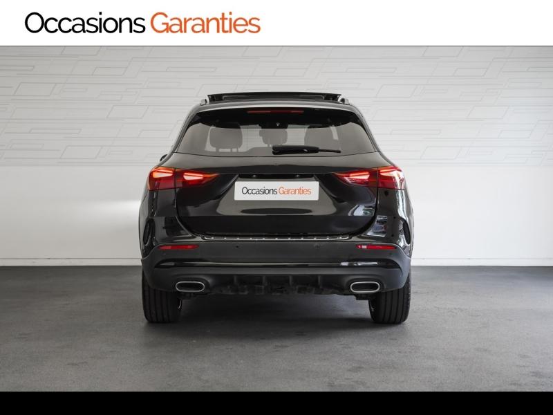 Voitures occasions MERCEDES-BENZ GLA AMG Line Vélizy-Villacoublay