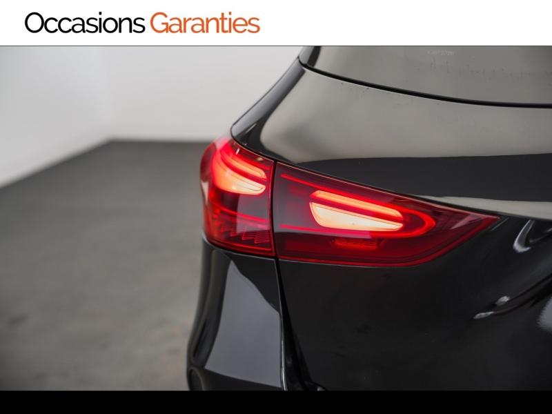 Voitures occasions MERCEDES-BENZ GLA AMG Line Vélizy-Villacoublay