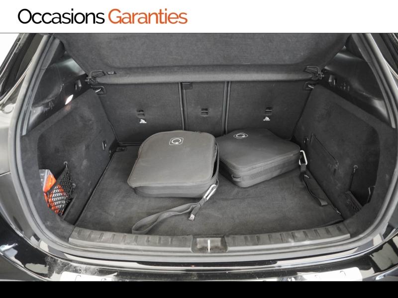 Voitures occasions MERCEDES-BENZ GLA AMG Line Vélizy-Villacoublay
