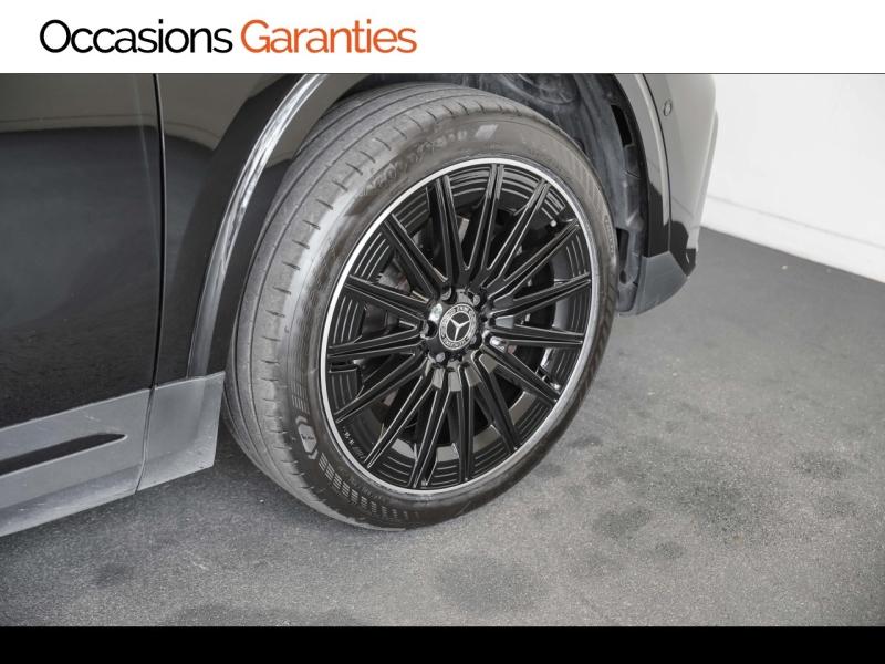 Voitures occasions MERCEDES-BENZ GLA AMG Line Vélizy-Villacoublay
