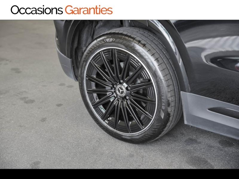 Voitures occasions MERCEDES-BENZ GLA AMG Line Vélizy-Villacoublay