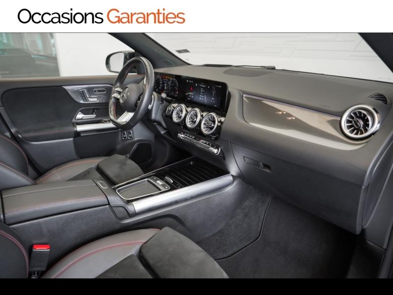 Voitures occasions MERCEDES-BENZ GLA AMG Line Vélizy-Villacoublay