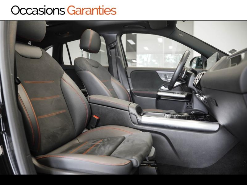 Voitures occasions MERCEDES-BENZ GLA AMG Line Vélizy-Villacoublay