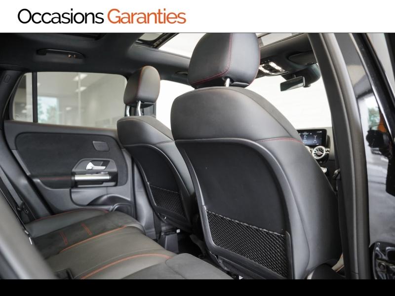 Voitures occasions MERCEDES-BENZ GLA AMG Line Vélizy-Villacoublay