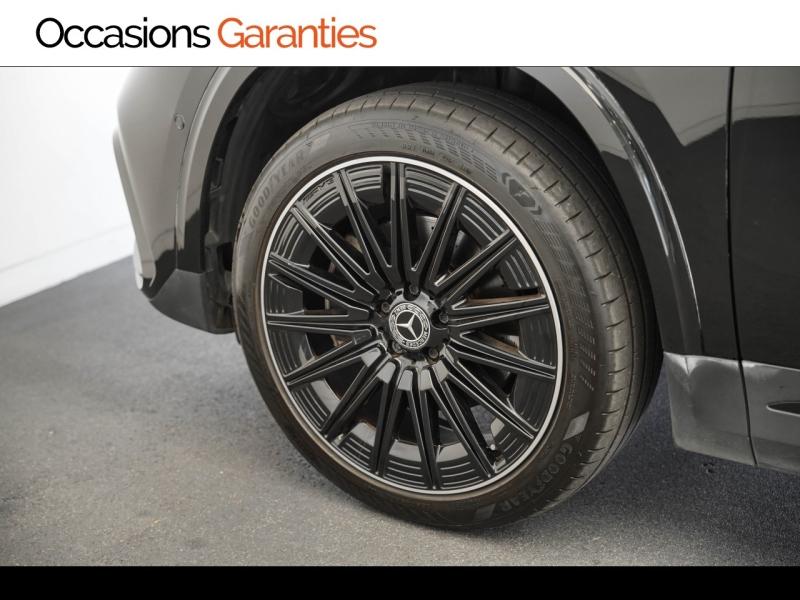 Voitures occasions MERCEDES-BENZ GLA AMG Line Vélizy-Villacoublay