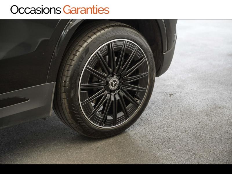 Voitures occasions MERCEDES-BENZ GLA AMG Line Vélizy-Villacoublay