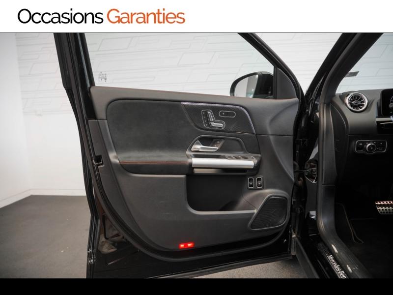 Voitures occasions MERCEDES-BENZ GLA AMG Line Vélizy-Villacoublay