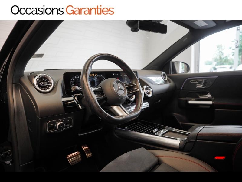 Voitures occasions MERCEDES-BENZ GLA AMG Line Vélizy-Villacoublay