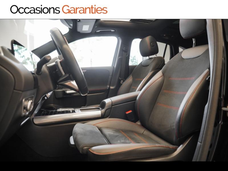 Voitures occasions MERCEDES-BENZ GLA AMG Line Vélizy-Villacoublay