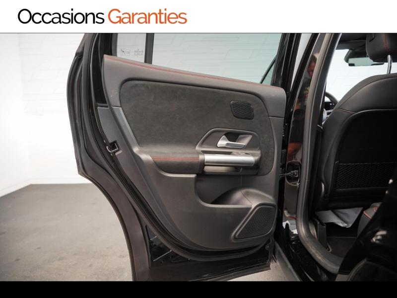 Voitures occasions MERCEDES-BENZ GLA AMG Line Vélizy-Villacoublay