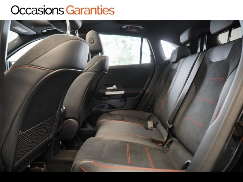 Voitures occasions MERCEDES-BENZ GLA AMG Line Vélizy-Villacoublay