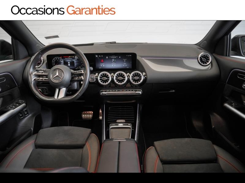 Voitures occasions MERCEDES-BENZ GLA AMG Line Vélizy-Villacoublay