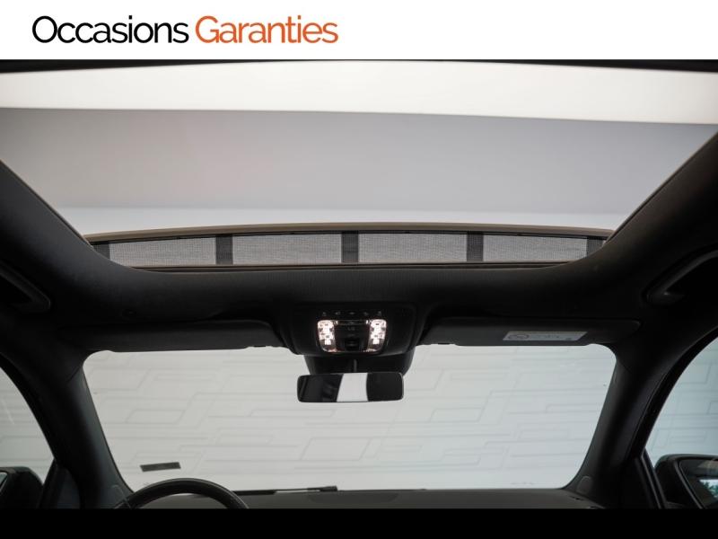 Voitures occasions MERCEDES-BENZ GLA AMG Line Vélizy-Villacoublay
