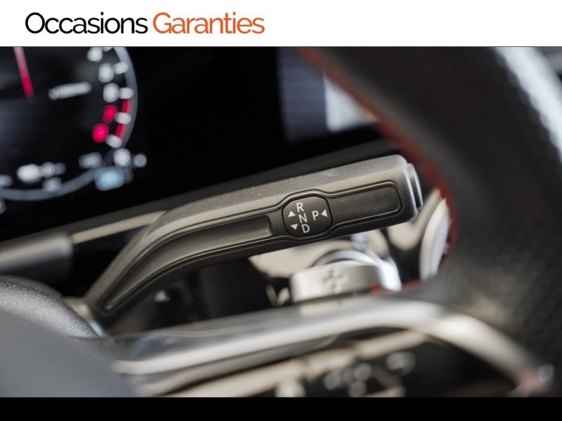 Voitures occasions MERCEDES-BENZ GLA AMG Line Vélizy-Villacoublay