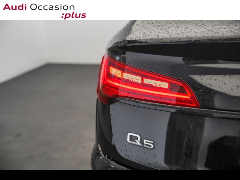 Voitures occasions Audi Q5 Sportback S line Vélizy-Villacoublay