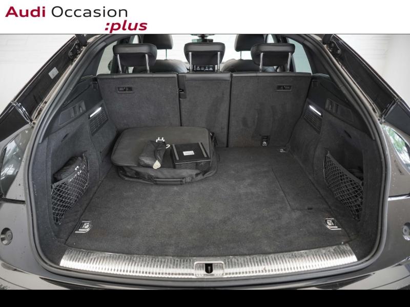Voitures occasions Audi Q5 Sportback S line Vélizy-Villacoublay