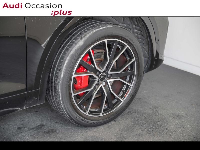 Voitures occasions Audi Q5 Sportback S line Vélizy-Villacoublay