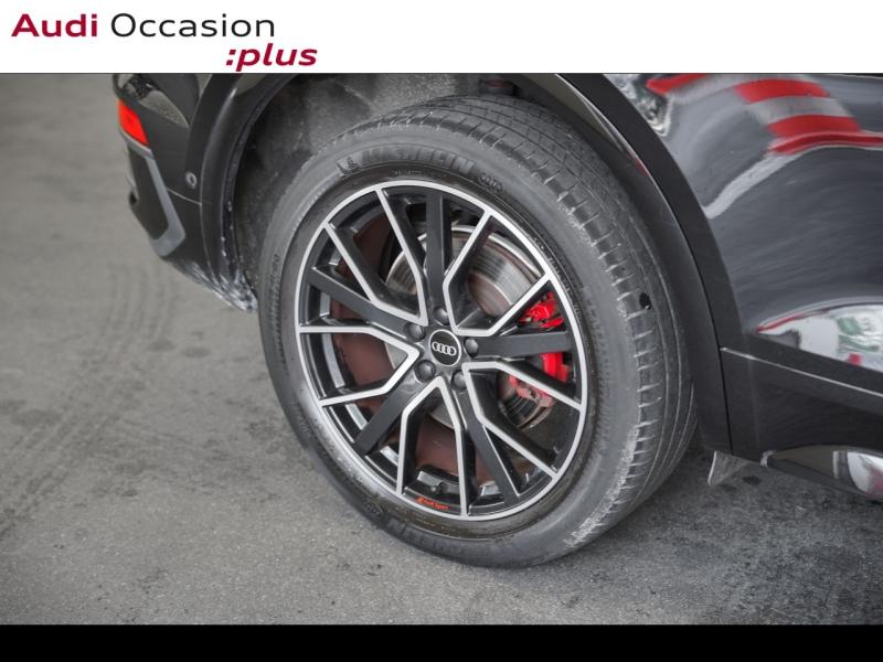 Voitures occasions Audi Q5 Sportback S line Vélizy-Villacoublay