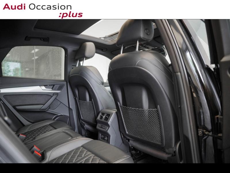 Voitures occasions Audi Q5 Sportback S line Vélizy-Villacoublay