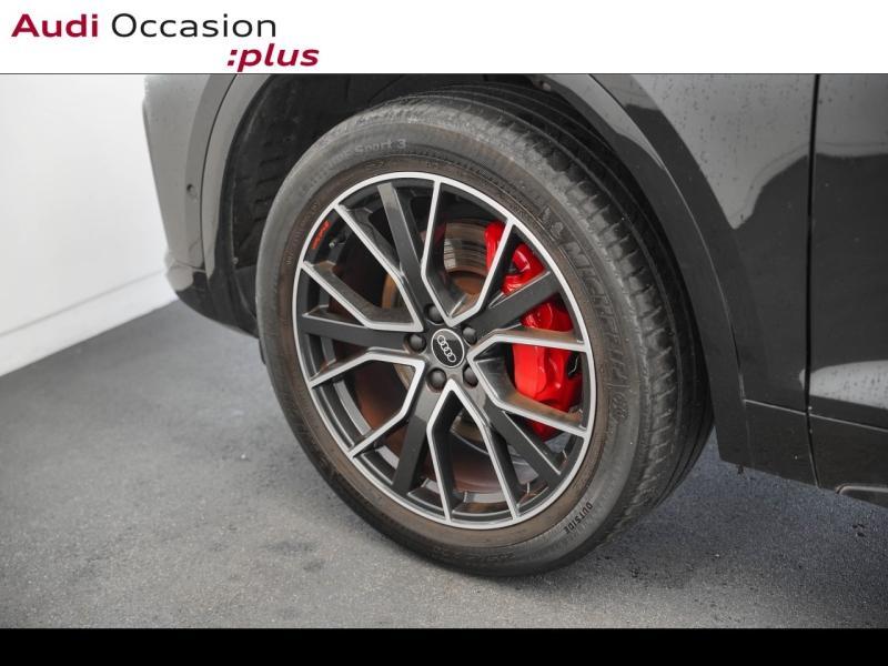Voitures occasions Audi Q5 Sportback S line Vélizy-Villacoublay