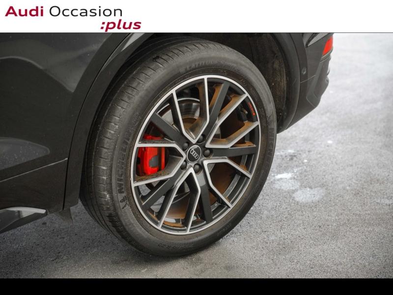 Voitures occasions Audi Q5 Sportback S line Vélizy-Villacoublay