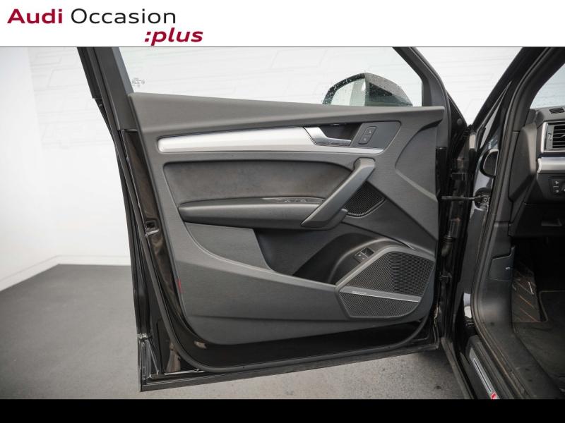 Voitures occasions Audi Q5 Sportback S line Vélizy-Villacoublay