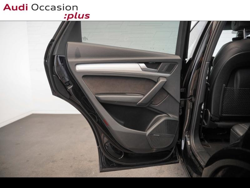 Voitures occasions Audi Q5 Sportback S line Vélizy-Villacoublay