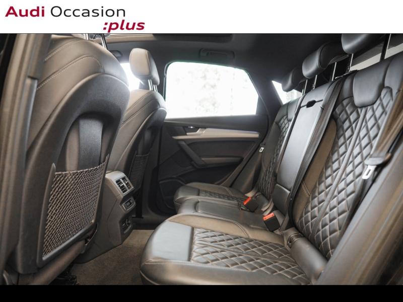 Voitures occasions Audi Q5 Sportback S line Vélizy-Villacoublay