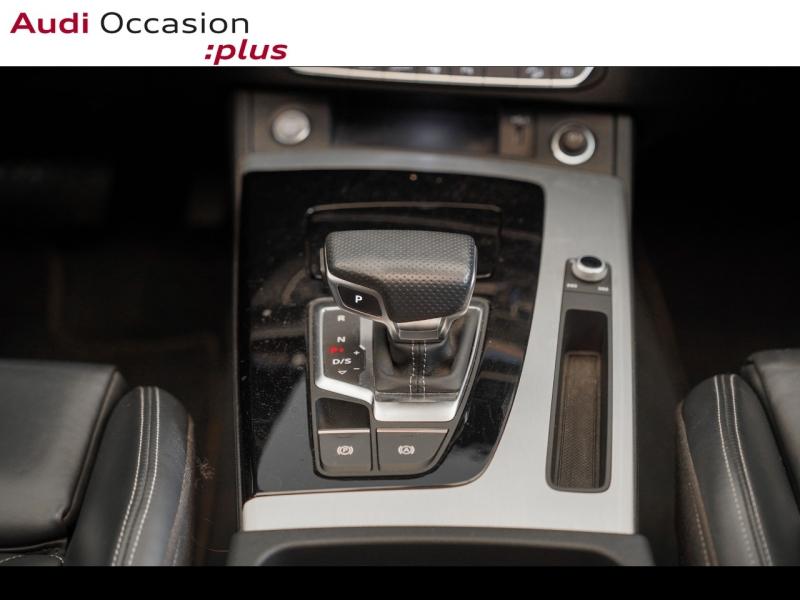 Voitures occasions Audi Q5 Sportback S line Vélizy-Villacoublay