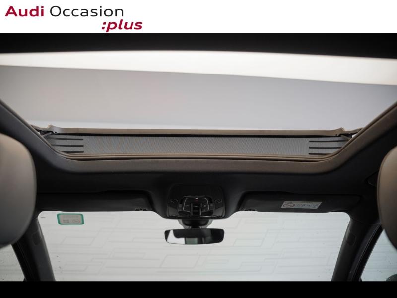 Voitures occasions Audi Q5 Sportback S line Vélizy-Villacoublay