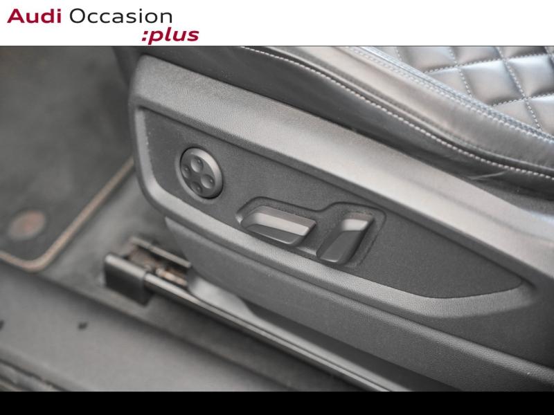 Voitures occasions Audi Q5 Sportback S line Vélizy-Villacoublay