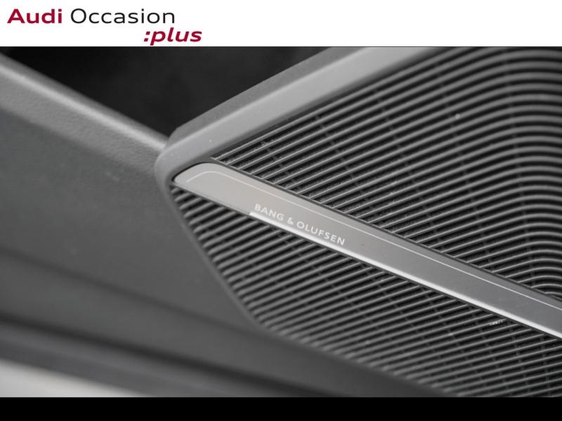 Voitures occasions Audi Q5 Sportback S line Vélizy-Villacoublay