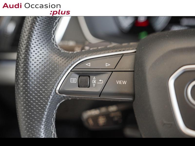 Voitures occasions Audi Q5 Sportback S line Vélizy-Villacoublay