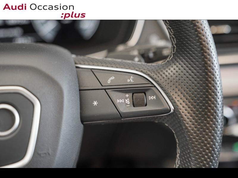 Voitures occasions Audi Q5 Sportback S line Vélizy-Villacoublay