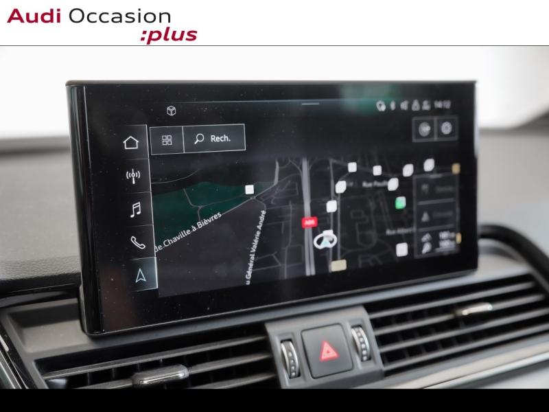 Voitures occasions Audi Q5 Sportback S line Vélizy-Villacoublay