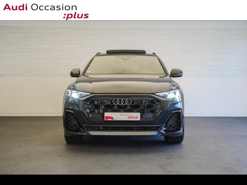 Voitures occasions Audi Q8 Compétition Vélizy-Villacoublay