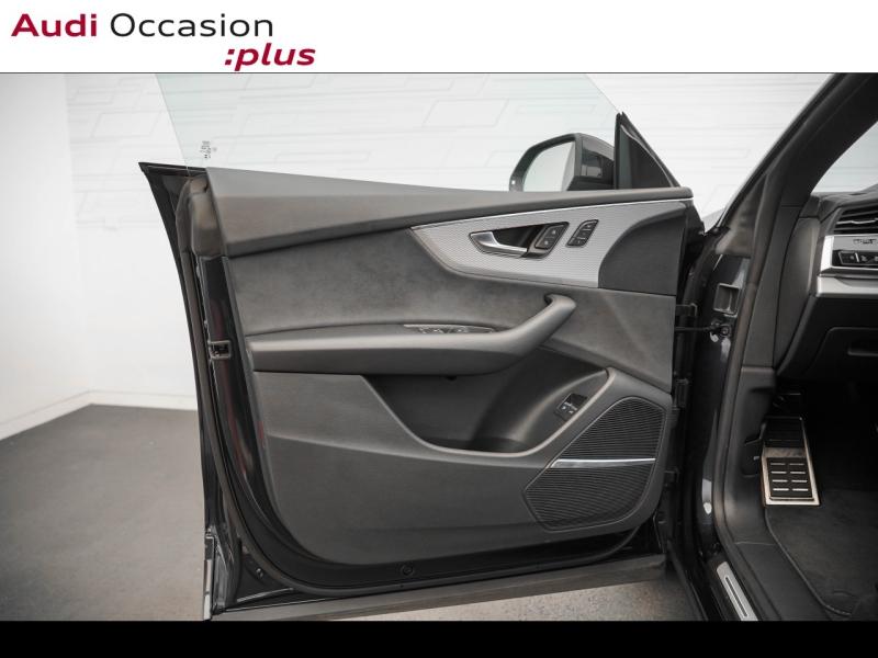 Voitures occasions Audi Q8 Compétition Vélizy-Villacoublay