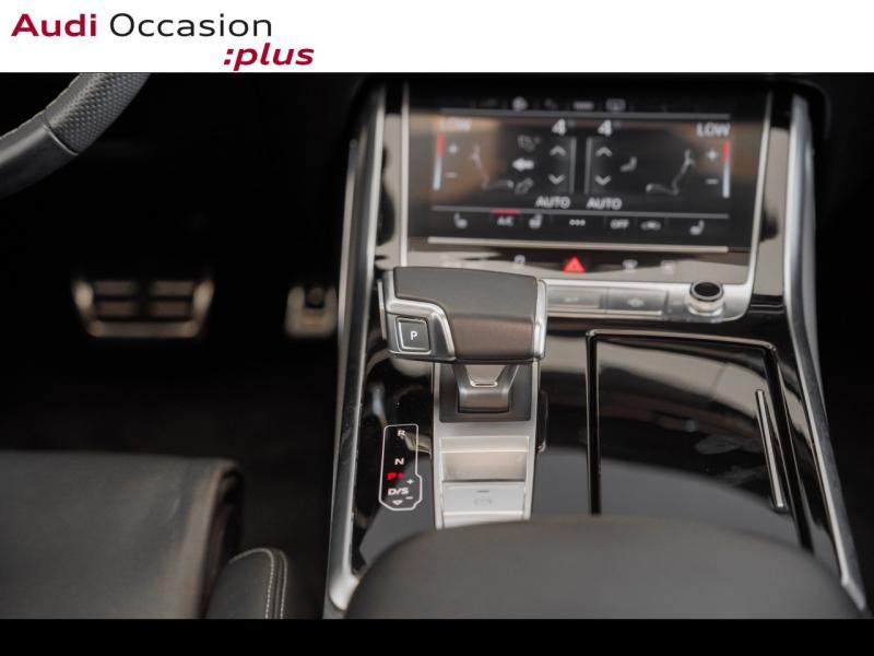Voitures occasions Audi Q8 Compétition Vélizy-Villacoublay