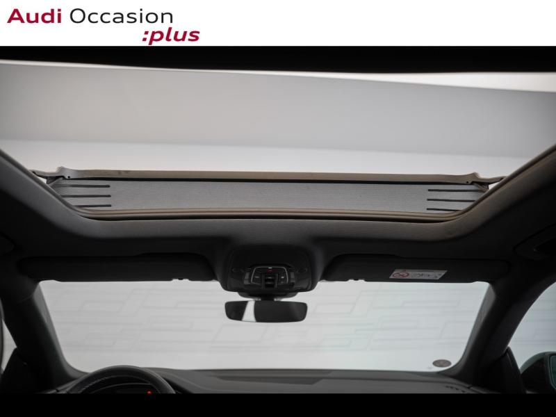 Voitures occasions Audi Q8 Compétition Vélizy-Villacoublay
